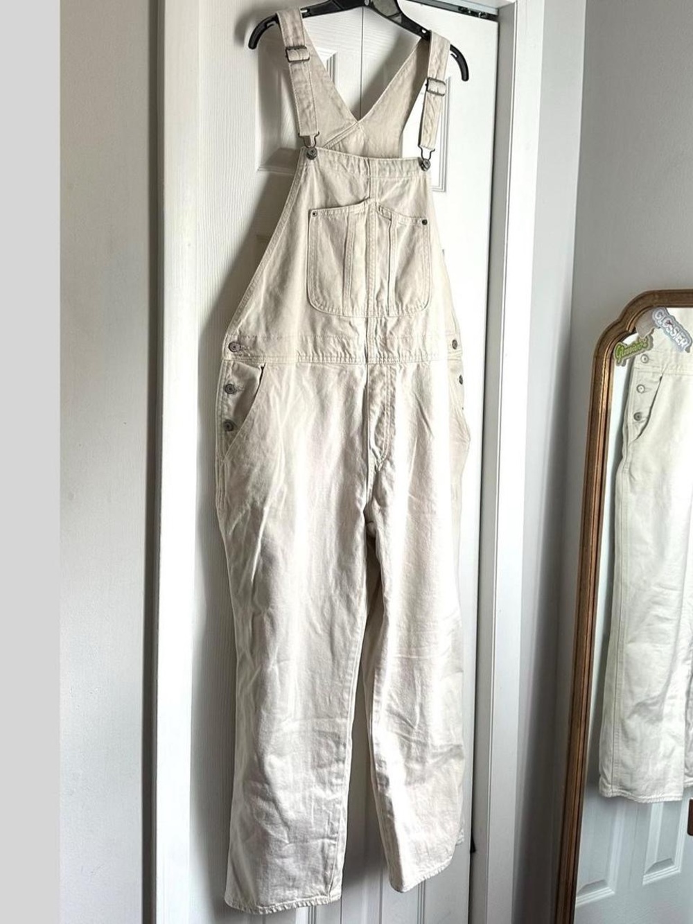 Old Navy Overalls